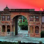 Indian Palaces Tour: Immersing in the Heritage Splendor img